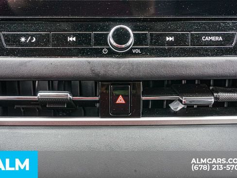Used 2025 Mitsubishi Outlander SE FWD image 43