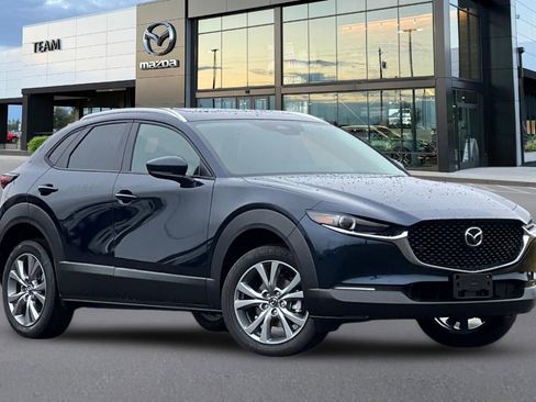 New 2026 MAZDA CX-30 AWD 2.5 S w/ Premium Package image 2