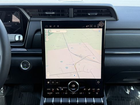 New 2026 GMC Terrain AT4 w/ Convenience Package III AWD/4WD image 22