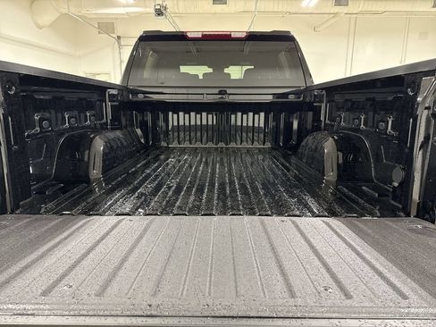 New 2026 Chevrolet Silverado 1500 LT AWD/4WD image 24