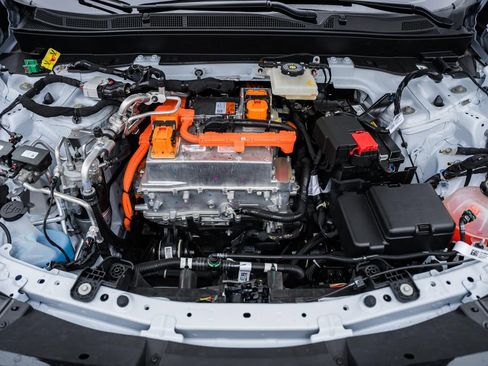 New 2026 Honda Prologue Touring image 20