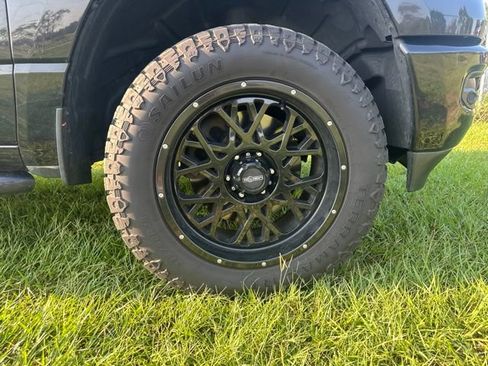 Used 2019 RAM 1500 Big Horn RWD image 18