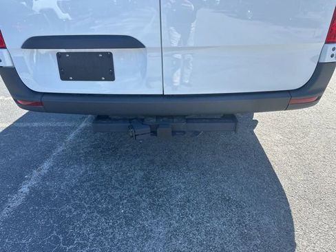 Used 2026 Mercedes-Benz Sprinter 2500 image 7