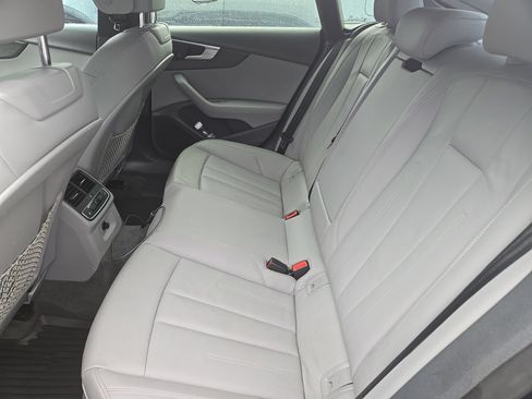 Used 2018 Audi A5 2.0T Premium Plus w/ Premium Plus AWD/4WD image 13