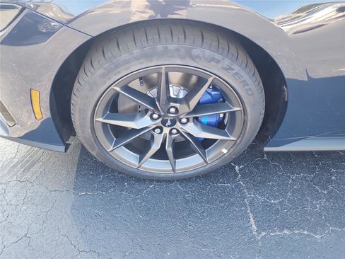 New 2026 Ford Mustang Dark Horse RWD image 9