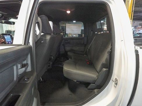 New 2026 RAM 3500 Tradesman image 25