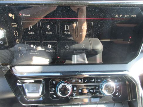 New 2026 GMC Sierra 1500 AT4 w/ AT4 Premium Package AWD/4WD image 19