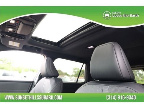 New 2026 Subaru Outback Touring AWD/4WD image 31