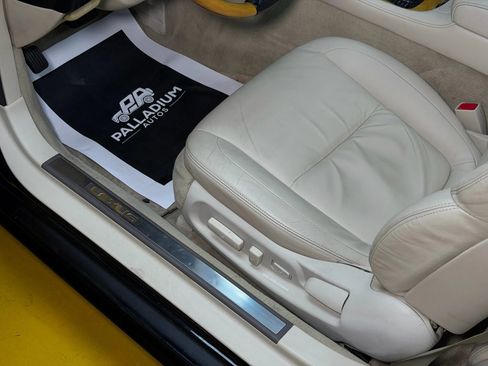 Used 2004 Lexus SC 430 Convertible image 24