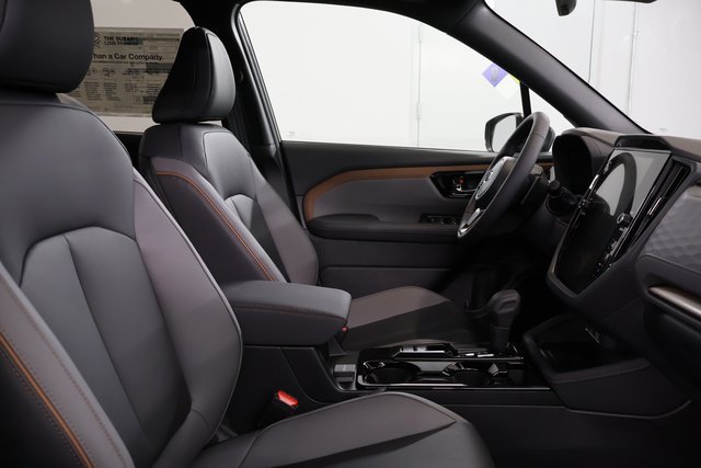 New 2026 Subaru Forester Sport AWD/4WD image 27