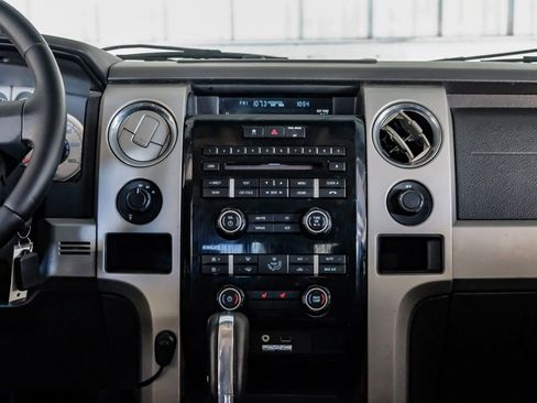 Used 2010 Ford F150 FX4 image 23