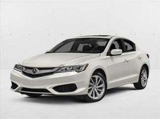 Used 2017 Acura ILX FWD video 1