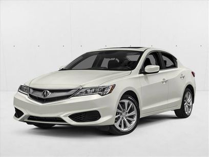 Used 2017 Acura ILX