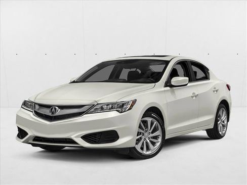 Used 2017 Acura ILX FWD image 1
