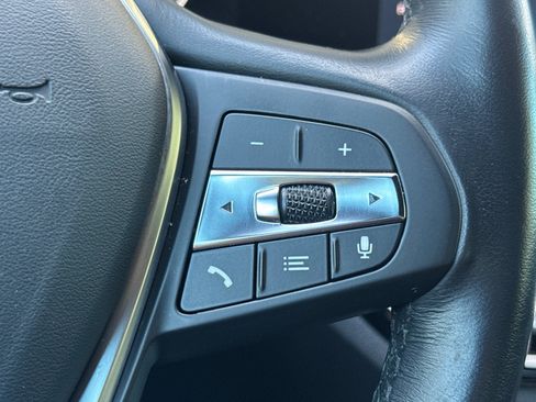Used 2023 BMW i4 eDrive40 w/ Premium Package RWD image 33