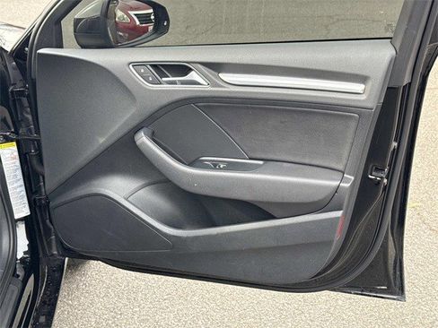 Used 2015 Audi A3 2.0T Premium Plus image 8