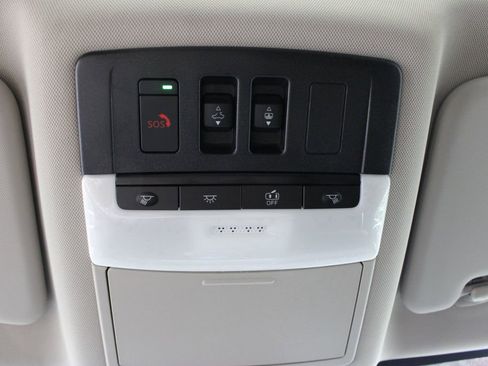 New 2026 Nissan Rogue SV FWD image 13