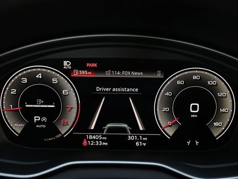 Used 2024 Audi Q5 2.0T Premium Plus image 32