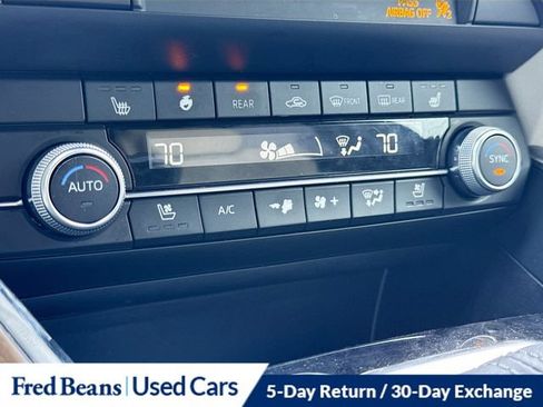 Used 2021 MAZDA CX-9 Signature AWD/4WD image 23