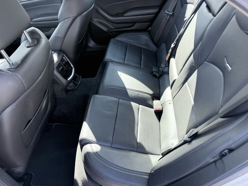Used 2014 Cadillac CTS Sedan w/ Seating Package image 14
