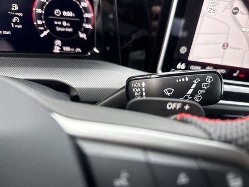 New 2026 Volkswagen GTI SE FWD image 23