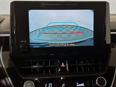 Used 2023 Toyota Corolla LE FWD image 24