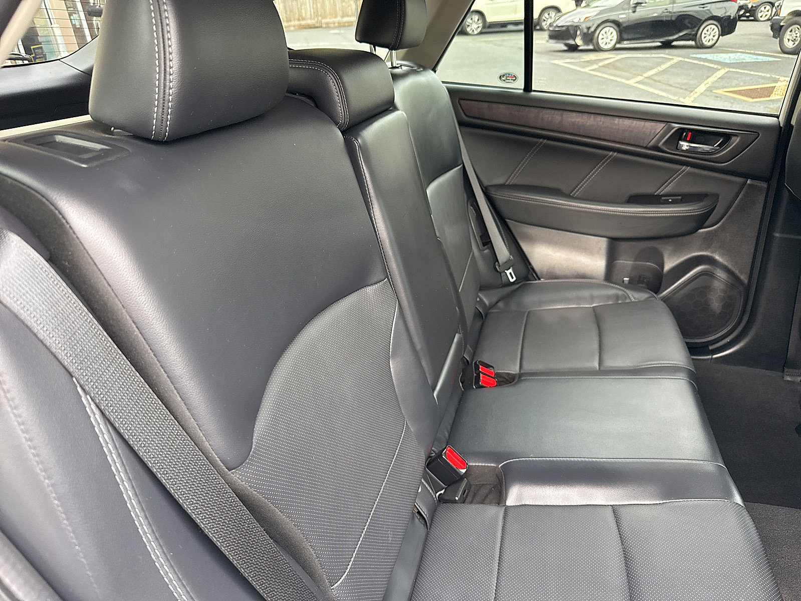 Used 2019 Subaru Outback 2.5i Limited AWD/4WD image 41