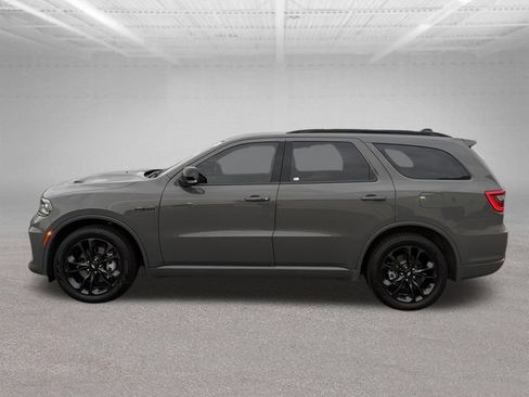 Used 2025 Dodge Durango R/T AWD/4WD image 7
