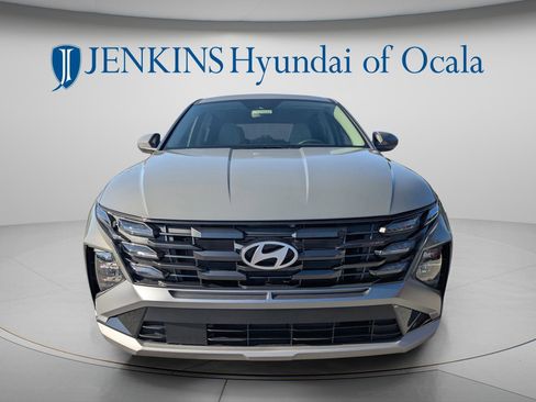 New 2026 Hyundai Tucson SE FWD image 10