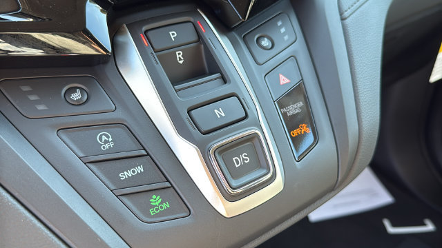 New 2027 Honda Odyssey EX-L image 18