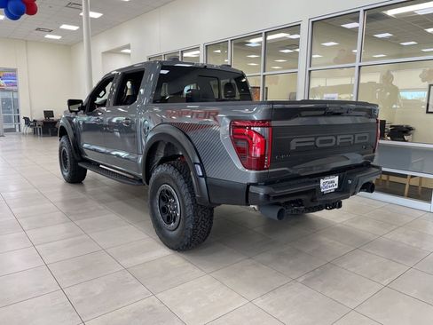 New 2026 Ford F150 Raptor AWD/4WD image 5