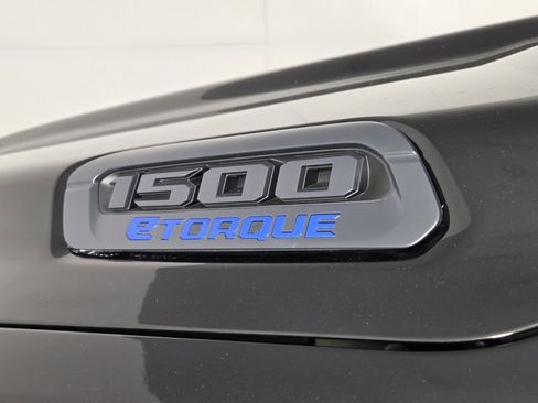 New 2026 RAM 1500 Express RWD image 10