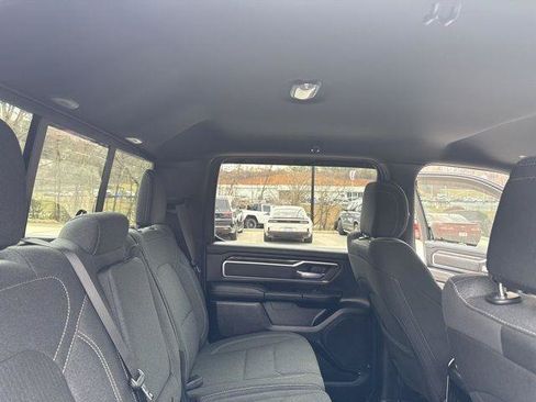 Used 2020 RAM 1500 Big Horn AWD/4WD image 33