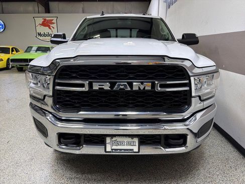 Used 2020 RAM 2500 Tradesman image 29