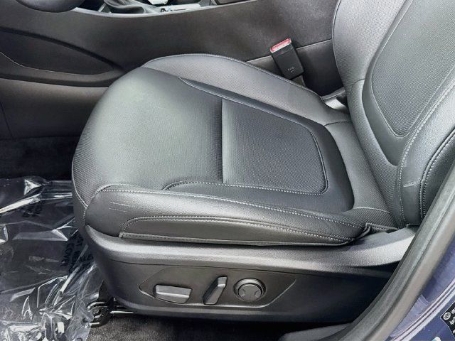 Certified 2025 Hyundai Tucson SEL FWD image 31