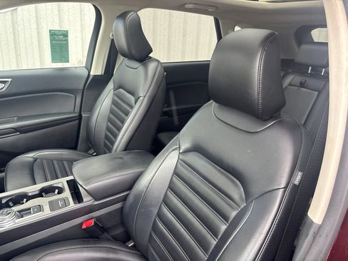 Used 2024 Ford Edge SEL w/ Convenience Package AWD/4WD image 18