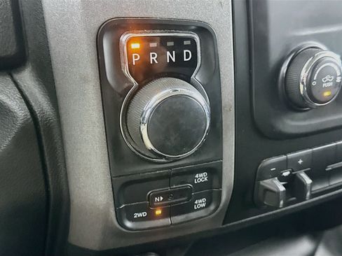 Used 2021 RAM 1500 Tradesman w/ Trailer Tow Group AWD/4WD image 24