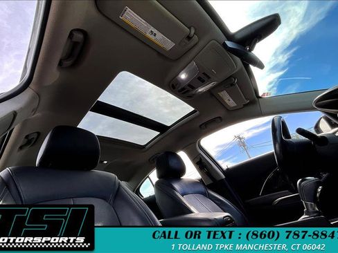 Used 2015 Buick LaCrosse Leather image 21