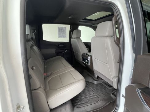 Certified 2021 GMC Sierra 1500 SLT w/ SLT Convenience Package AWD/4WD image 20