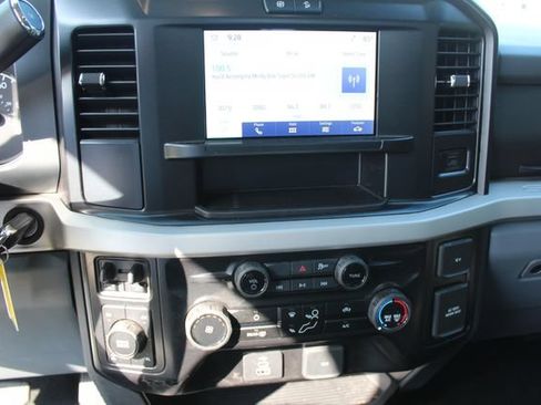 Used 2026 Ford F350 XLT w/ FX4 Off-Road Package AWD/4WD image 15