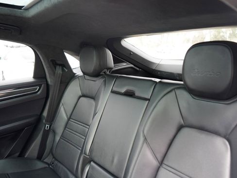 Used 2021 Porsche Cayenne Turbo image 56