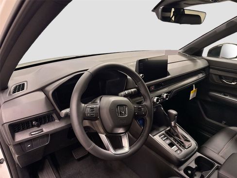 New 2026 Honda CR-V Sport-L image 9