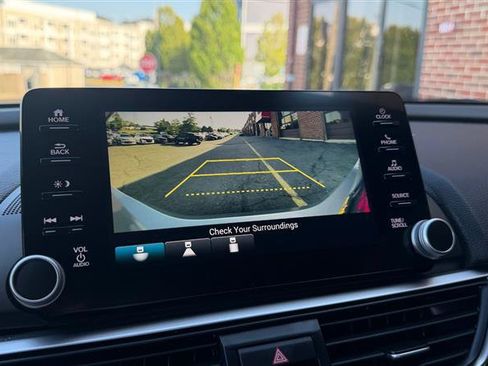 Used 2020 Honda Accord Sport image 37