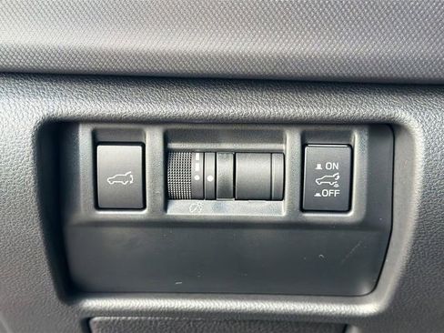 New 2025 Subaru Forester Touring image 29