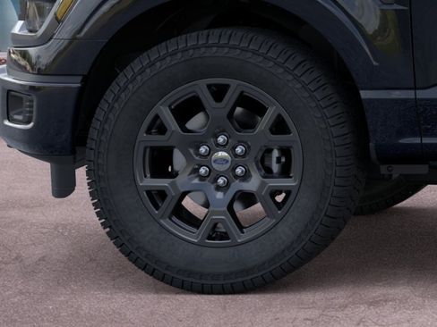 New 2026 Ford F150 STX w/ Equipment Group 200A AWD/4WD image 21