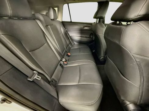 Certified 2026 Toyota Corolla Cross XLE w/ Convenience Package AWD/4WD image 28
