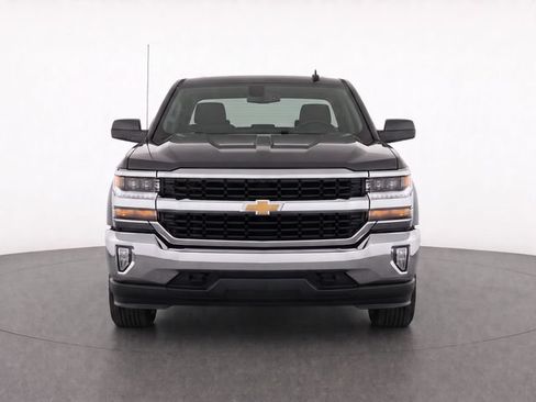 Used 2017 Chevrolet Silverado 1500 LT w/ All Star Edition AWD/4WD image 5