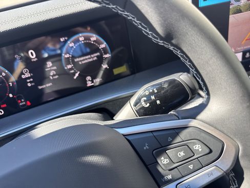 New 2026 Volkswagen Tiguan S image 31