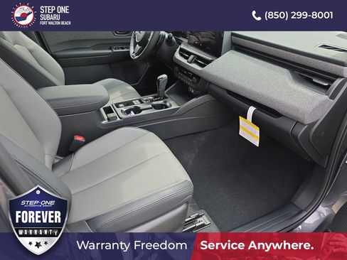 New 2026 Subaru Outback Premium AWD/4WD image 33