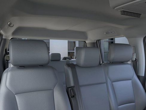 New 2026 Ford F250 4x4 Crew Cab Super Duty image 22